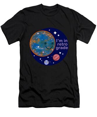 Horoscope T-Shirts