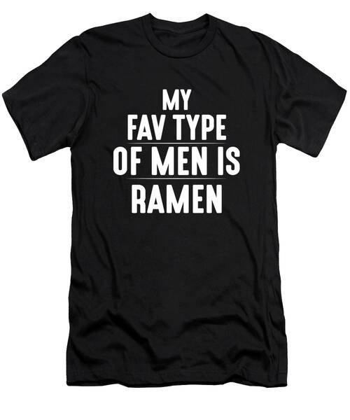 Fav T-Shirts