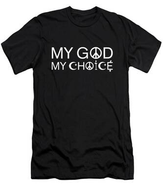 Religious Freedom T-Shirts
