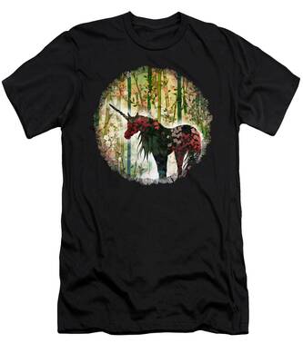 Virgin Forest T-Shirts