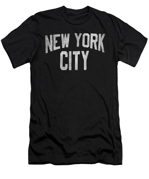 New York City Nyc T-Shirt