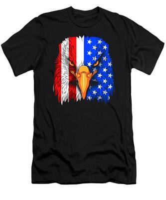 Birds Of America T-Shirts