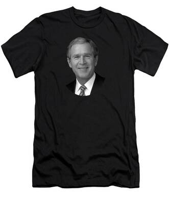 George Bush T-Shirts