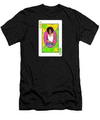 Whitney Houston T-Shirts