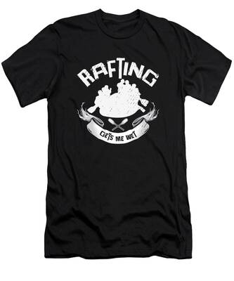 Rafting T-Shirts