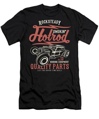 Classic Cars T-Shirts