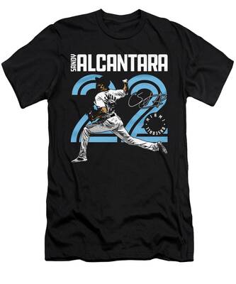 Alcantara T-Shirts