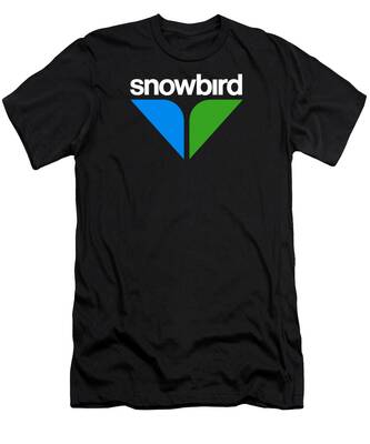 Snowbird Ski Resort T-Shirts