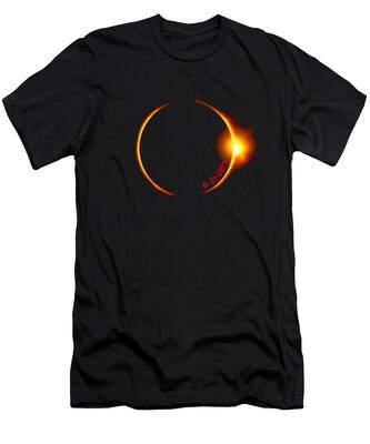 Solar Eclipse T-Shirts