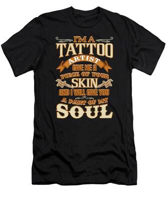 Tattoo clothing - Ink Style Clothing