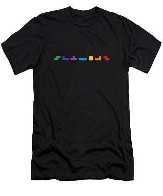 Tetris T-Shirts