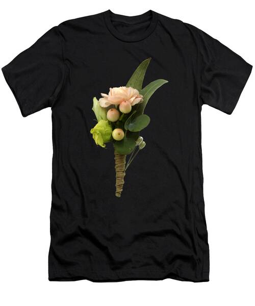 The Flower Photographer T-Shirts