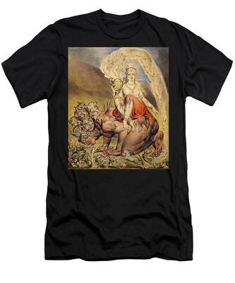 Book Of Martyrs T-Shirts