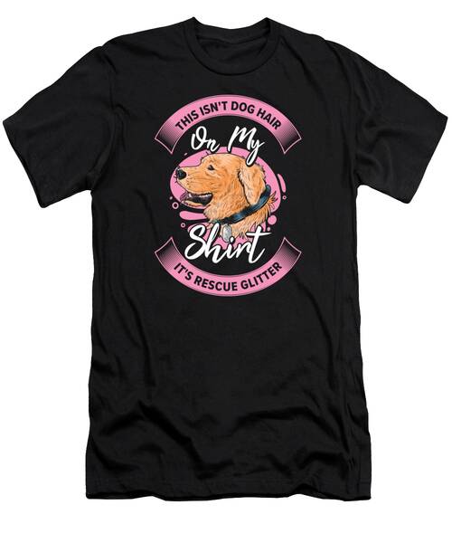 Rescue Dogs T-Shirts