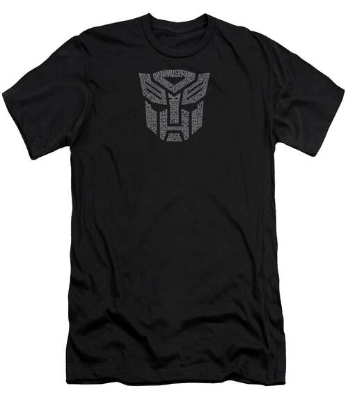 Megatron T-Shirts