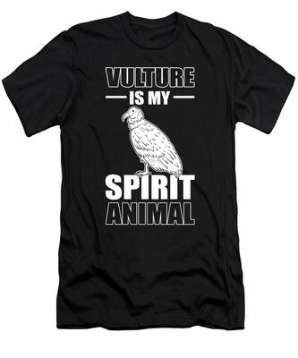 Griffon Vulture T-Shirts