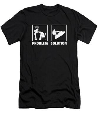 Scooters T-Shirts