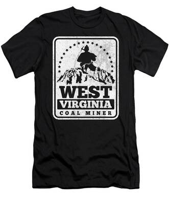 West Virginia T-Shirts