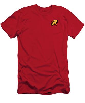 Letter R T-Shirts