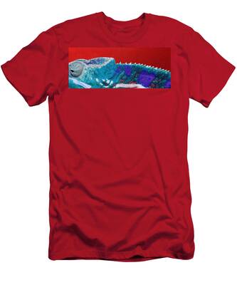 Colorful Nature T-Shirts