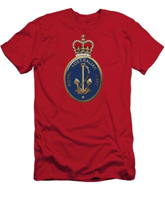 royal australian navy t shirts