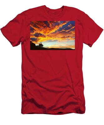 Sunset T-Shirts