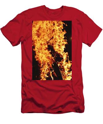 Inferno T-Shirts
