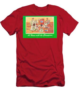 Larry Bird 33 Boston Celtics Vintage Artwork Hawaiian Shirt Aloha Shirt For  Men Women - Shibtee Clothing