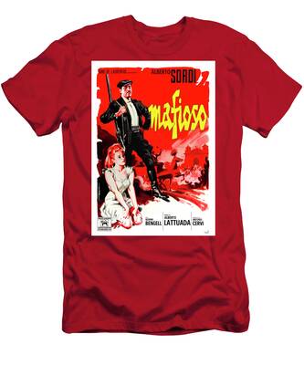 Mafioso T-Shirts