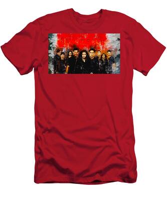 Twilight Saga T-Shirts for Sale