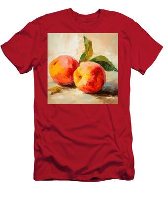 Bowl Of Fruit T-Shirts
