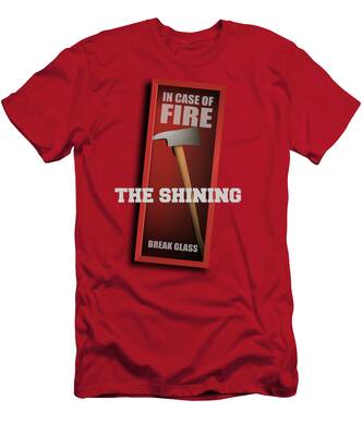 The Shining T-Shirts