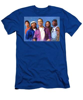 Vintage Band Tee x Dave Matthews Band Kleding Gender-neutrale kleding volwassenen Tops & T-shirts T-shirts T-shirts met print 