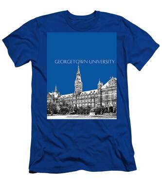 Georgetown T-Shirts