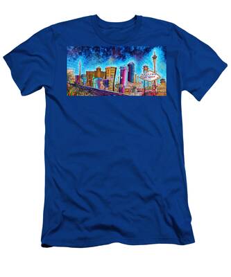 Stratosphere Las Vegas T-Shirts