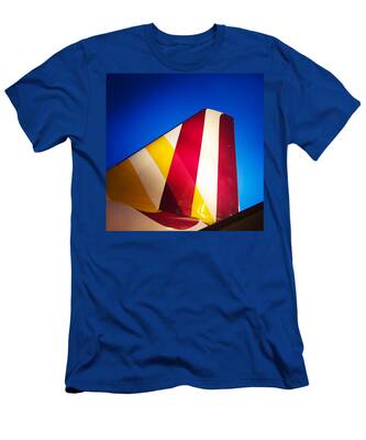 Designs Similar to Plane abstract red yellow blue