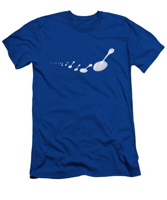 Silver Spoon T-Shirts
