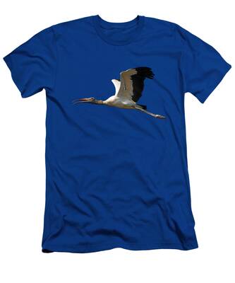 White Stork T-Shirts