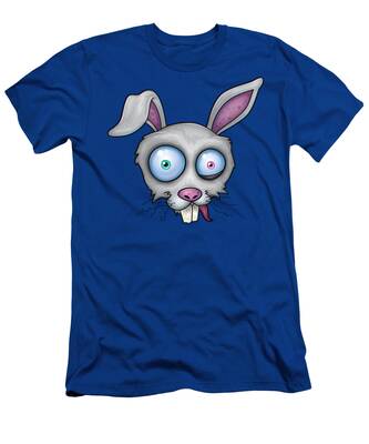 Rabbit T-Shirts