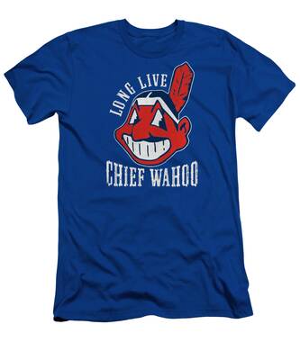 Cleveland Indians Chief Wahoo Onesie by Angelista Feline - Pixels