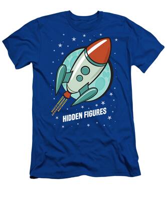 Interstellar T-Shirts