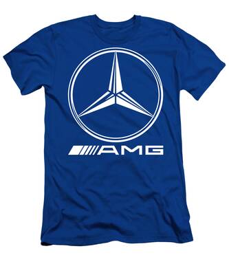MERCEDES AMG F1 Team il triplo World Championship 2016 T-Shirt Piccoli 