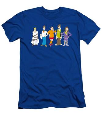 Scooby Doo T-Shirts