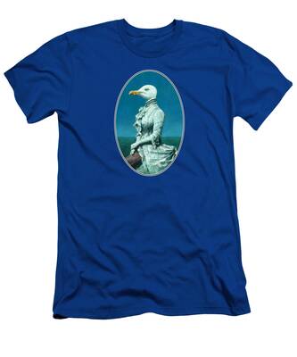 Herring Gull T-Shirts