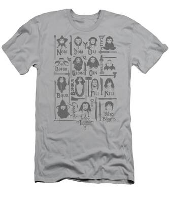 Hobbit T-Shirts