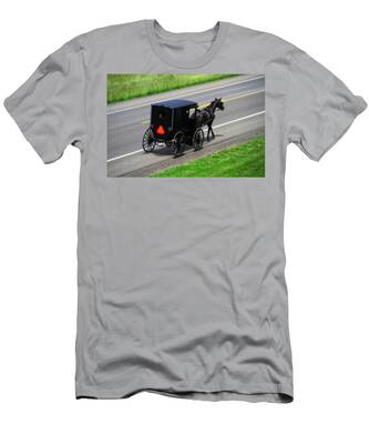 Designs Similar to Amish Horse And Buggy In Ohio