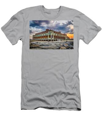 Asbury Park Casino T-Shirts