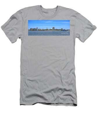 Camden Waterfront T-Shirts