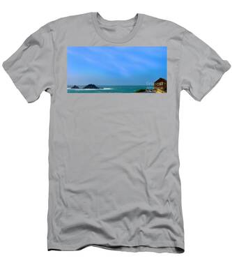 Cape Cornwall T-Shirts