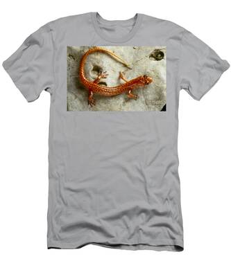Cave Salamander T-Shirts